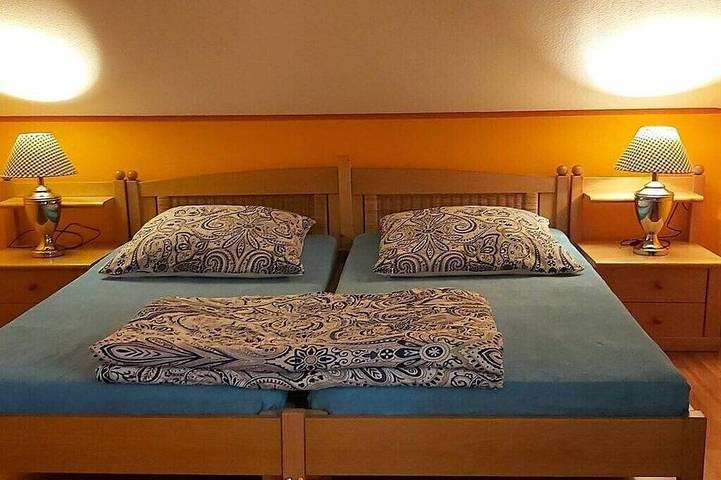 Ferienwohnung in Kall mit Schwimmbecken in Kall, Rureifel (Nordrhein-westfalen)