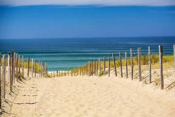 Camping für 6 Personen in Capbreton, Dax und Umgebung, Bild 2