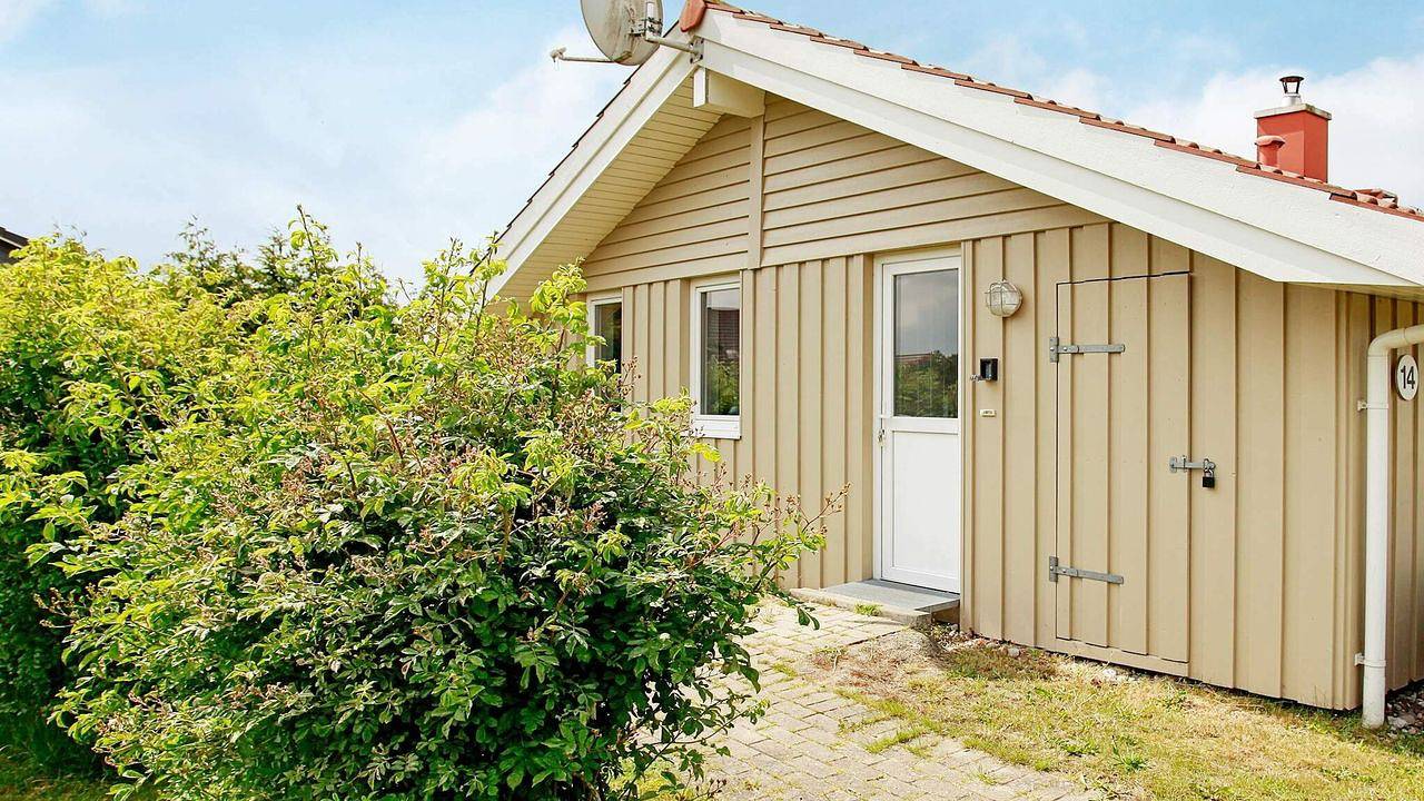 Ferienhaus für 6 Personen (62 m²) in Gelting in Geltinger Birk, Gelting