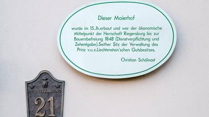 Ferienwohnung für 4 Personen in Südoststeiermark, Riegersburg, Bild 2