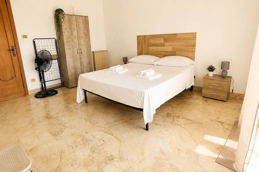 Harbor Elegance Estate in Milazzo, Provincia di Messina