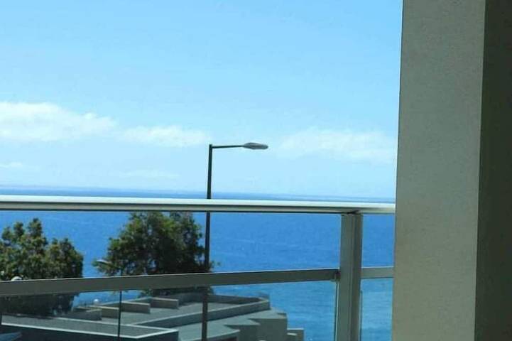 Apartamento de férias para 2 pessoas no Funchal