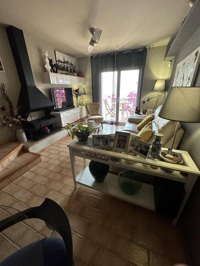 Ferienhaus für 5 Personen, mit Balkon und Terrasse sowie Garten und Pool in Altafulla - 4