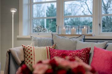 Luxus-ferienhaus für 2 Personen in Kampen (Sylt), Sylt, Bild 2