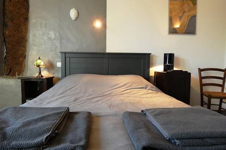 Location de vacances pour 6 personnes, avec jardin à Biaudos - 3