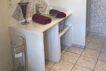 Maison D’hôte pour 2 Personnes dans Saint-Jean-d'Alcapiès, Parc naturel régional des Grands Causses, Photo 4