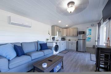 Apartamento De Férias para 4 Pessoas em Hudson Valley, Estado de Nova Iorque, Foto 3