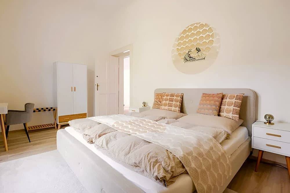 Appartamento intero, Exclusive Three-Bedroom Apartment in Budapest, Ungheria Centrale