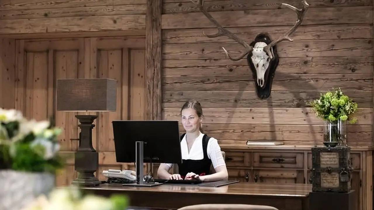 Einzelzimmer für 1 Person (17 m²) in Grossarl in Grossarl, Ski Amadé