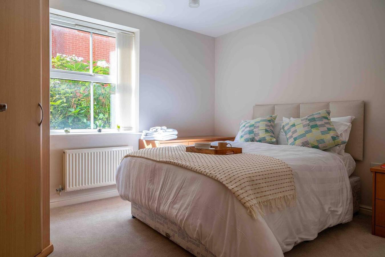 Apartamento vacacional entero, Closetocitycentre&Nec-Business&Family-Freeparking in Solihull, Birmingham y alrededores