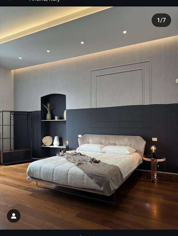Bed and breakfast per 3 persone, con panorama e terrazza - 1