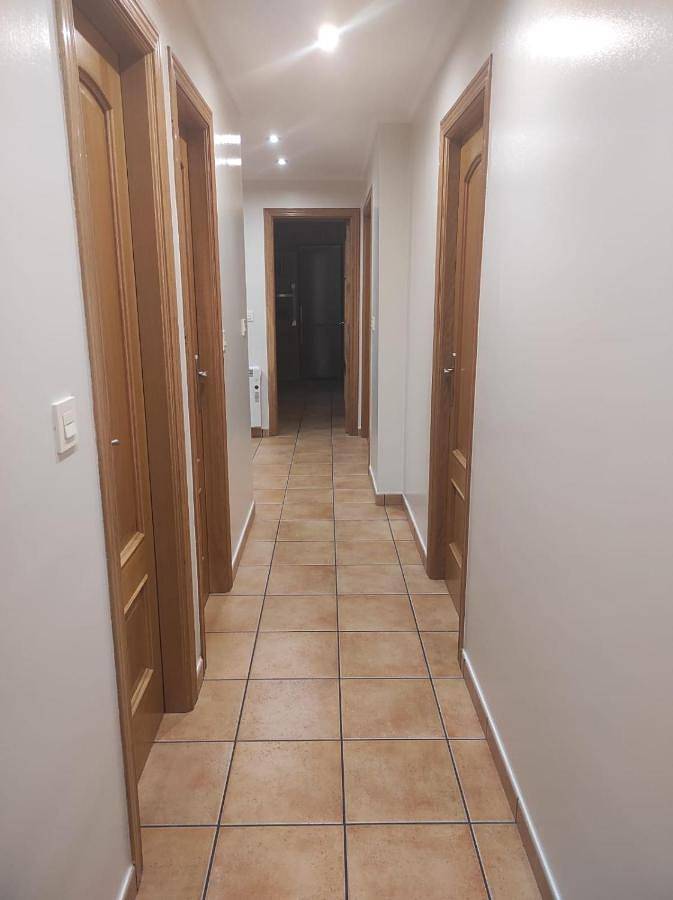 Gîte pour 6 personnes, avec vue et balcon dans Combarro - 3