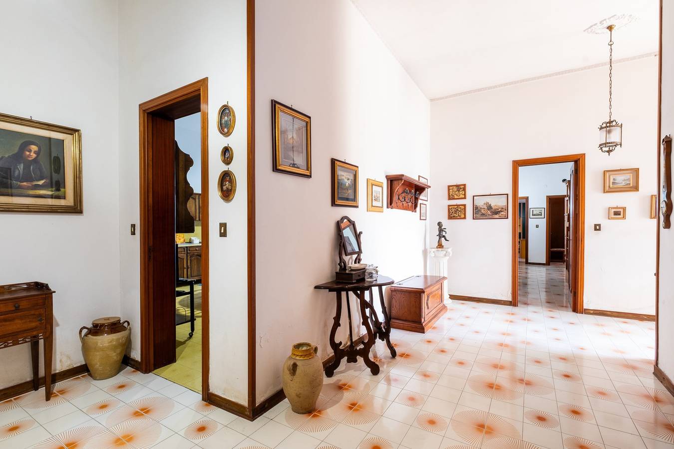 Ganze Wohnung, Apartment 'Salento Home' mit privater Terrasse, Wlan und Klimaanlage in Cursi, Lecce Provinz