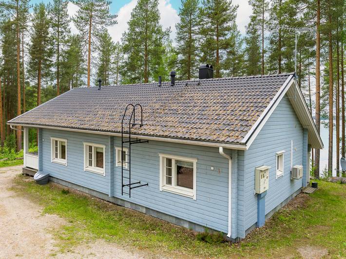 Kainalolahti in Pielinen