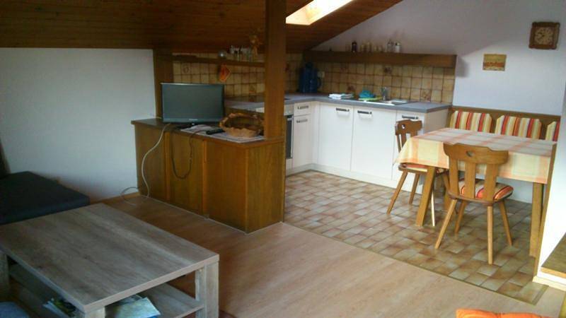 Ganze Ferienwohnung, Appartement im rustikalen Stil in Stubaier Alpen, Fulpmes