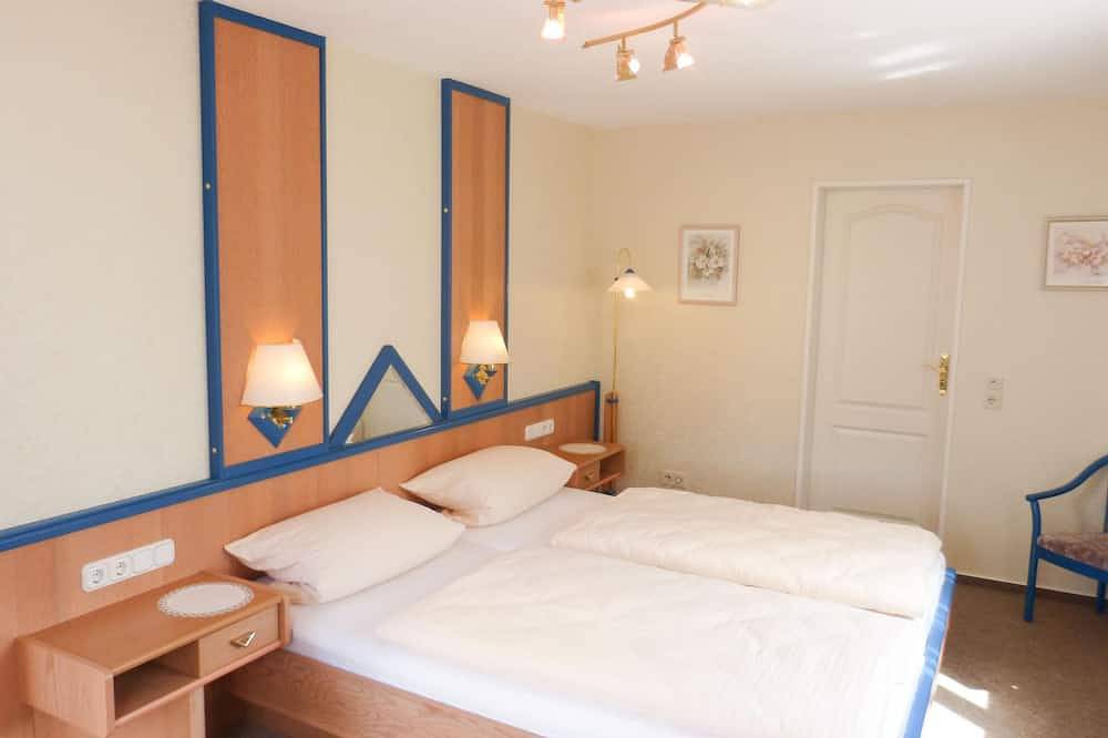 Ferienbungalow „Ual Welhüs\" in Norddorf, Amrum