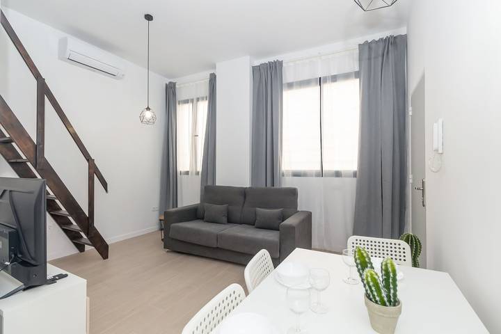Entire apartment, Guestready - Cozy stay near Malvarrosa Beach in La Malvarrosa, Valencia