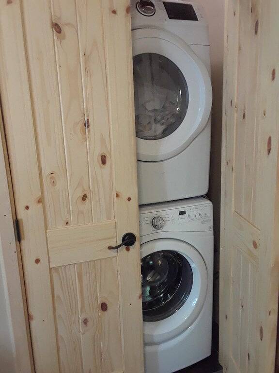 Vacation rental for 10 people, with terrace in Cascade Range