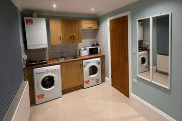 Holiday Apartment for 4 People in Ealing, London, Photo 4