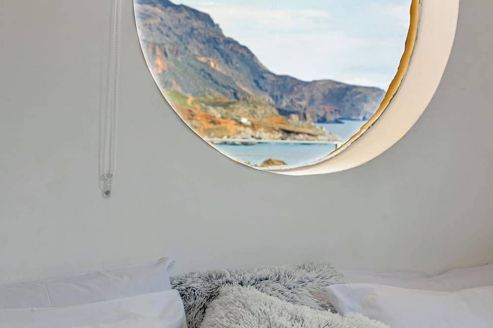 Sea View Villa Emmanuela in Iraklio-Heraklion und Umgebung
