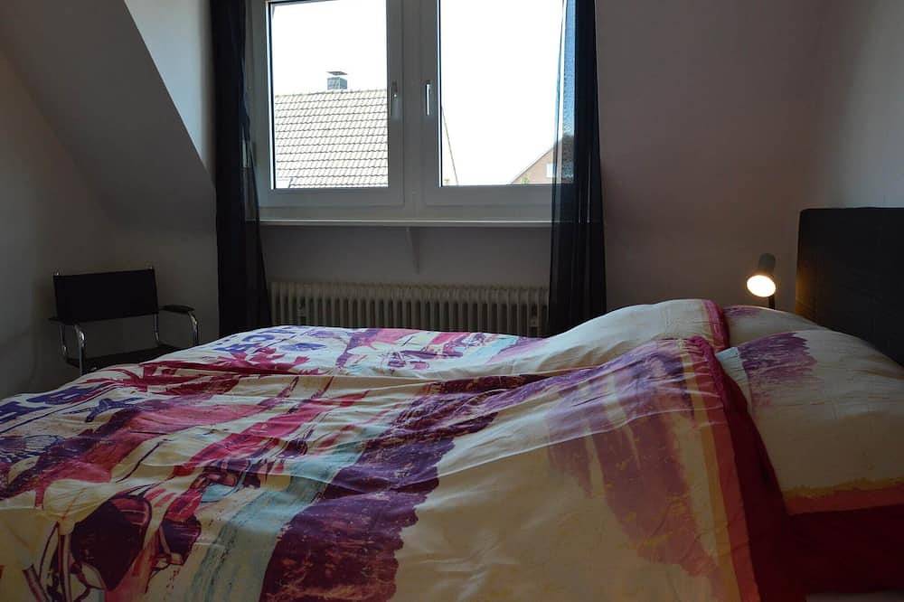 Ganze Wohnung, Aufenthalt für vier Personen im Zentrum von Rees in Rees, Niederrhein