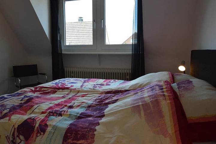 Ferienwohnung für 4 Personen in Rees - 4