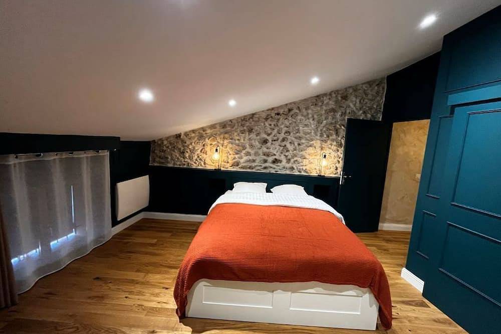 Villa Gloria in Tourtour, Draguignan Region