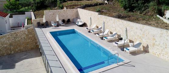 Ferienwohnung für 5 Personen in Plat, Dubrovnik-Neretva, Bild 1