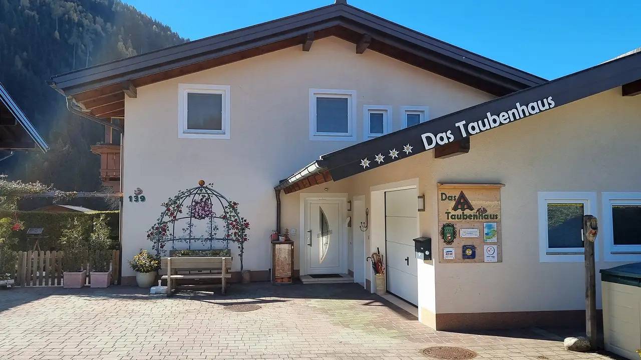 Appartamento vacanze a Großvenediger a partire da 181€ a notte