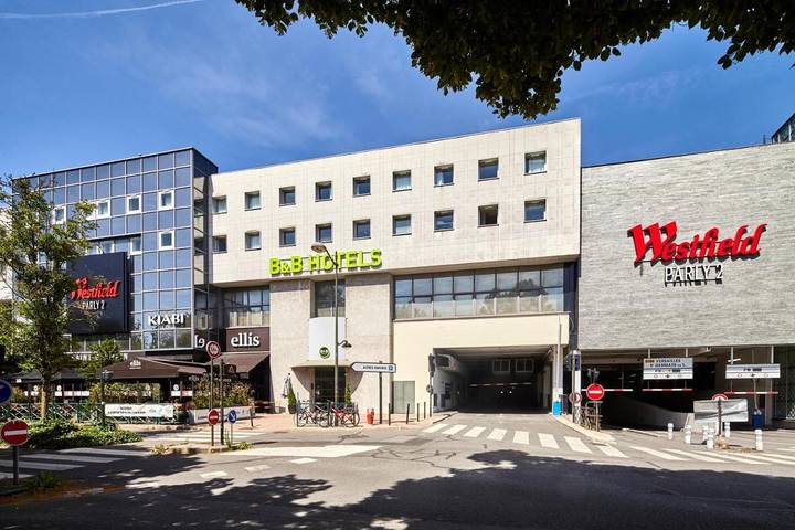 Hôtel pour 2 personnes, avec terrasse, animaux acceptés