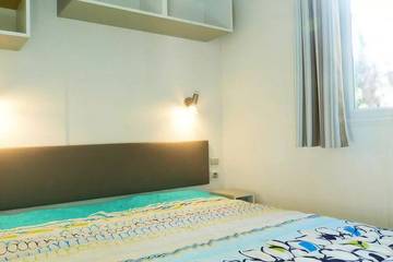 Camping für 4 Personen in Hyeres, Toulon Region, Bild 1