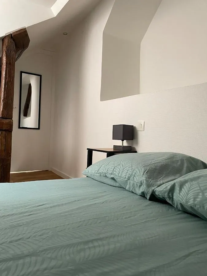 Ferienwohnung für 3 Personen, mit Haustier - 1