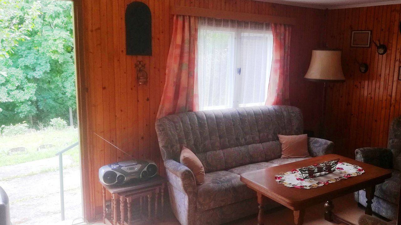 Ferienhaus für 5 Personen (70 m²) in Leányfalu in Leanyfalu, Parco Nazionale Duna Ipoly