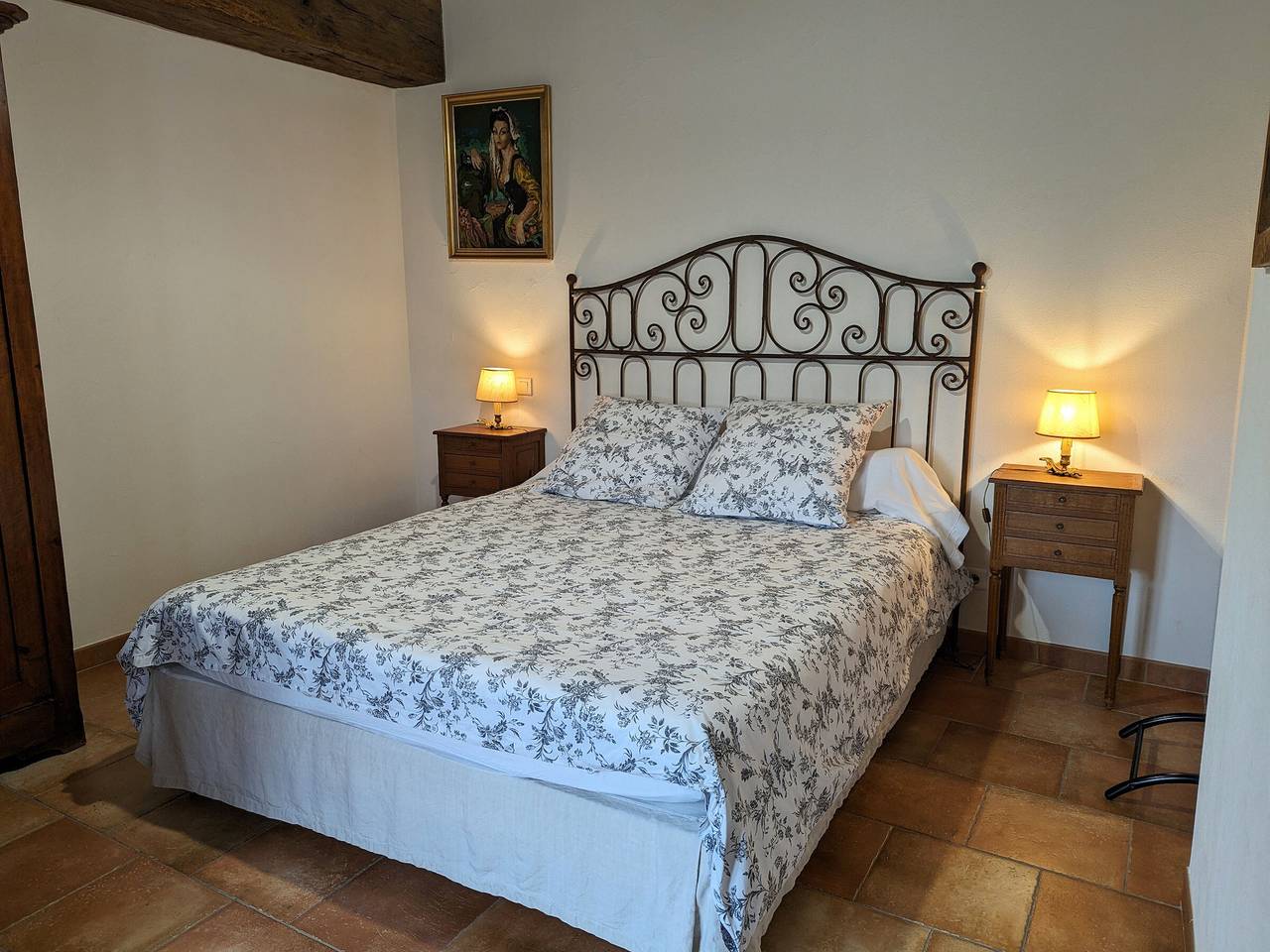 Charming 17th-Century Country House with Garden, Bbq, Terrace, and Ping-Pong Near Fontainebleau in Lorcy, Pithiviers region