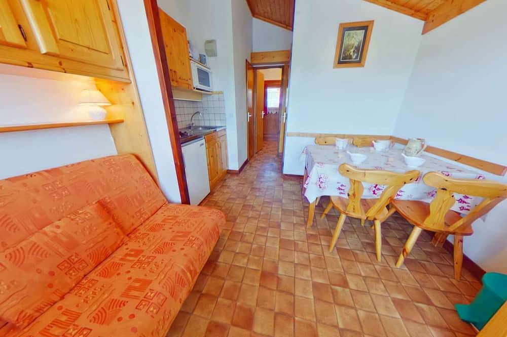 Appartement de vacances