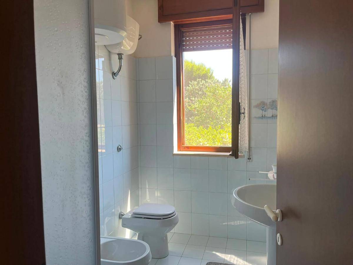 Casa di Matteo in Leporano, Golfo di Taranto