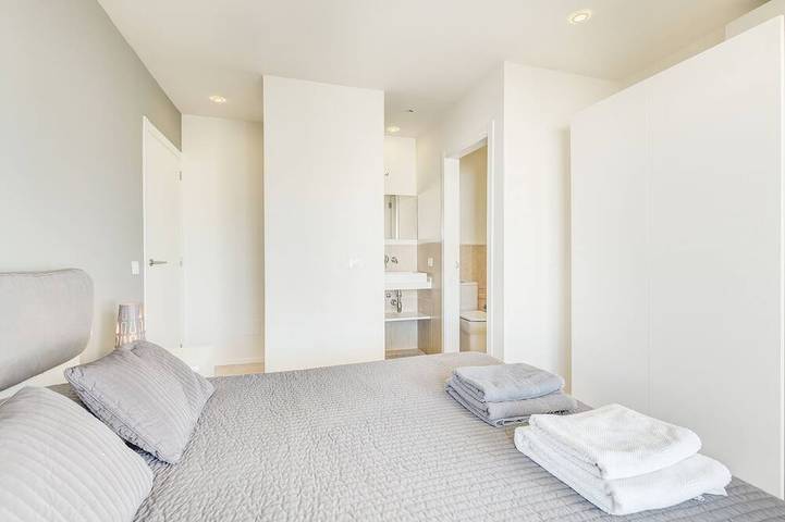 Grosse Design Villa 5 Schlafzimmer In Palm Mar Mit 2 Unabhängigen Wohnungen in Playa de la Arenita (Arona), Arona