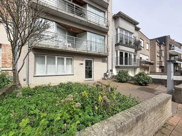 Vakantieappartement voor 4 Personen in Blankenberge, West-Vlaanderen, Afbeelding 4