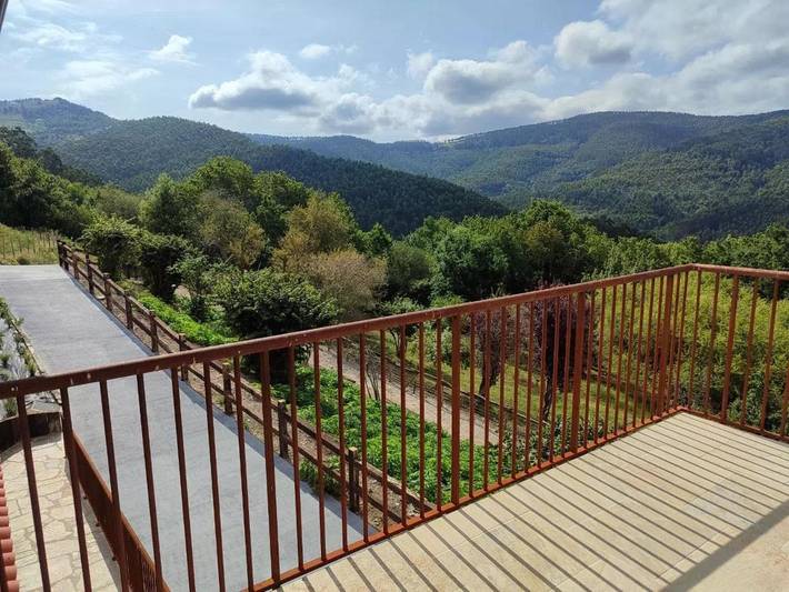 Aparthotel para 4 personas, con jardín y vistas en Vizcaya - 4