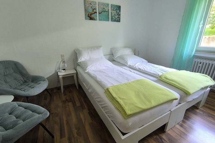 Ferienhaus Ehrentraut in Büren, Nordrhein-Westfalen