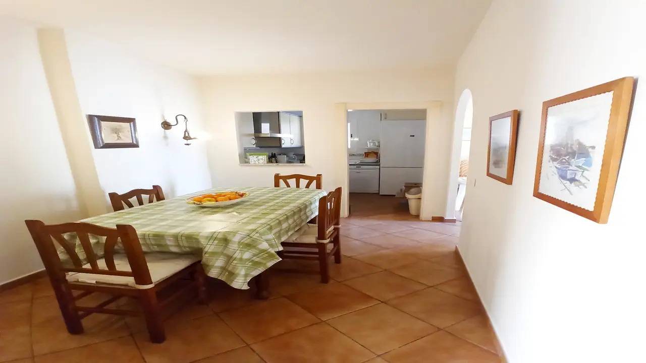 Appartamento intero, Ferienwohnung für 4 Personen (70 m²) in La Isleta del Moro in Playa del Peñón Blanco (Níjar), Nijar
