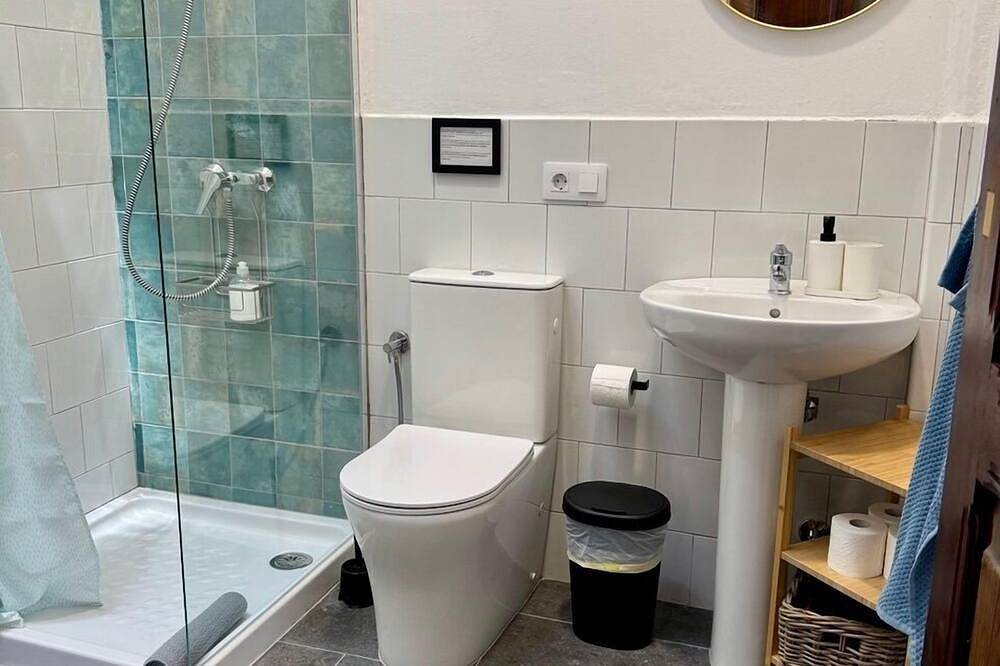 Entire apartment, Apartment Fuerteventura Casa Vivandi in Ingenio, East Gran Canaria