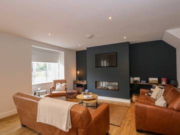 Cottage for 6 People in Beddgelert, Gwynedd, Photo 3