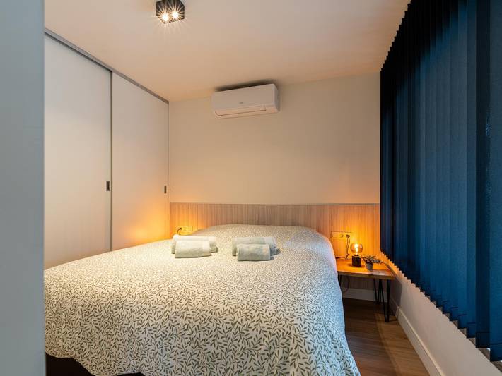 Casa de vacaciones para 4 personas con jardín in Zutendaal, Hasselt und Umgebung