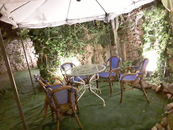 Villa pour 5 personnes, avec jardin ainsi que piscine et vue, animaux acceptés à San Vito Lo Capo - 3