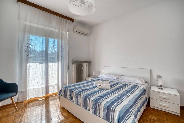 Appartement de vacances pour 2 personnes, avec balcon/terrasse - 1