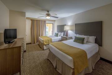 Vacation Rental for 6 Guests in Scottsdale, Arizona, Picture 4