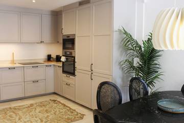 Vakantiewoning voor 5 Personen in Elviria, Marbella, Afbeelding 4
