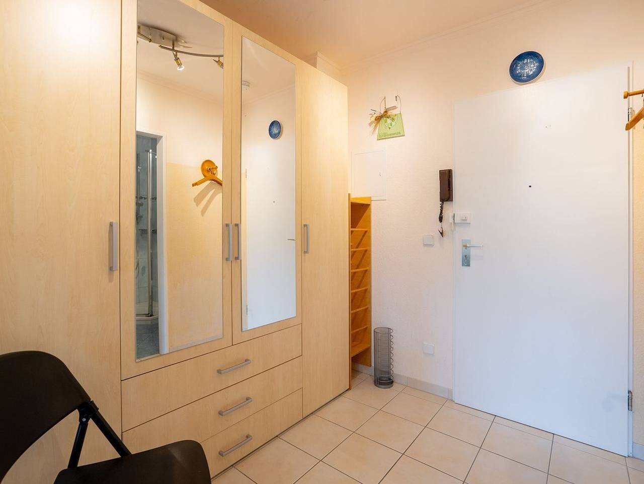 Ferienwohnung für 2 Personen in Niendorf, Timmendorfer Strand
