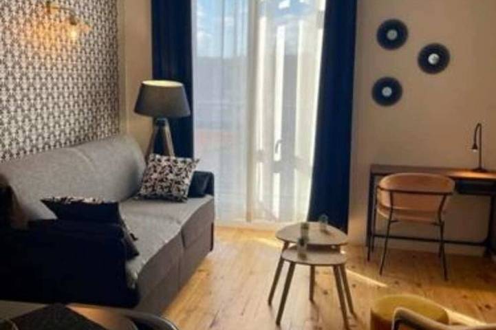 Ferienwohnung für 4 Personen - 1
